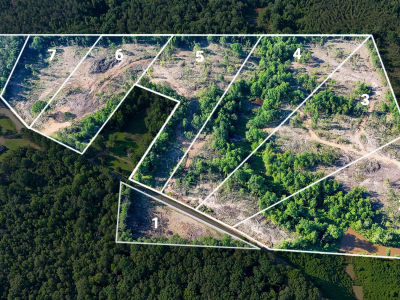 4 Hohenlinden Rd Mantee, MS 39751