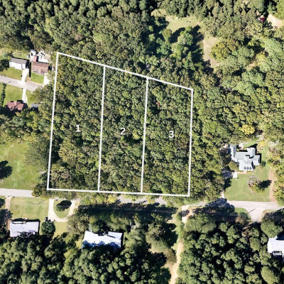 LOT 3 N Madison St Corinth, MS 38834