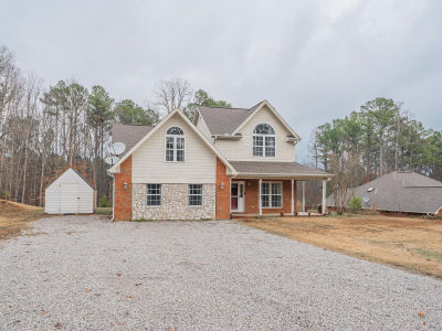 459 County Road 321 Iuka, MS 38852