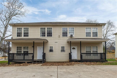 474 Sunset Ave NW Atlanta, GA 30318