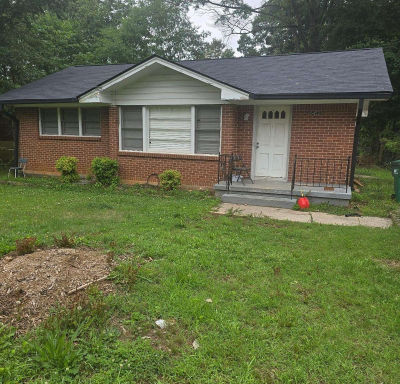 5452 Alder Dr Forest Park, GA 30297