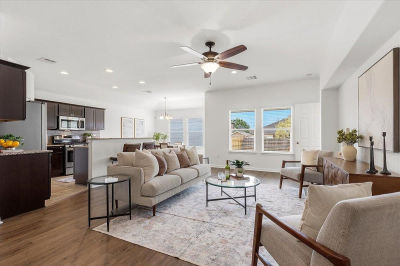 473 Goddard Kyle, TX 78640