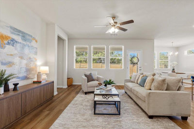 161 Spangle Way Kyle, TX 78640