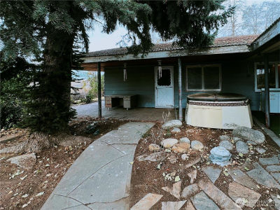 4434 State Rte #21 Odessa, WA 99159