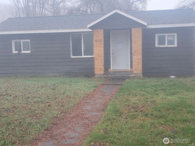 410 E Cherry Ave Ritzville, WA 99169