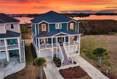 309 Fiddlehead Ct Holly Ridge, NC 28445