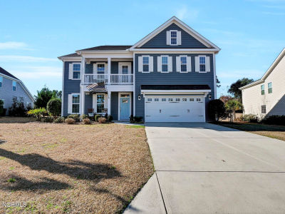 440 Island End Ct Wilmington, NC 28412