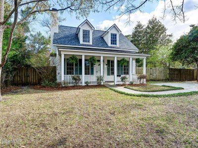 308 Bristol Rd Wilmington, NC 28409