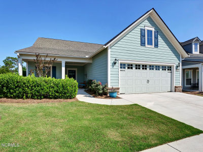 3524 Laughing Gull Ter Wilmington, NC 28412