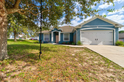 235 Rosedale Drive, Deltona, FL, USA
