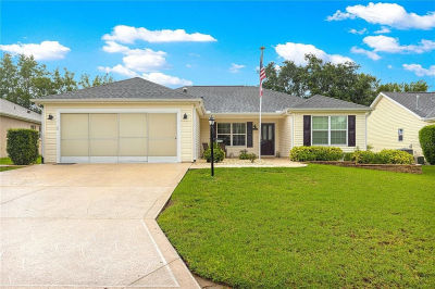 9161 SE 169th Bentley St The Villages, FL 32162