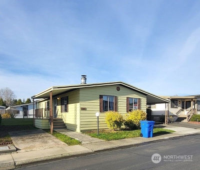 11436 SE 208th St Kent, WA 98031