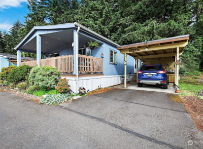 19206 99th Ave E SPACE 48 Graham, WA 98338