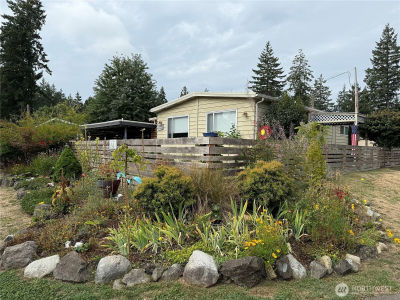 9111 66th Ave NW TRAILER 126 Gig Harbor, WA 98332