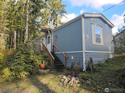 9111 66th Ave NW TRAILER 101 Gig Harbor, WA 98332