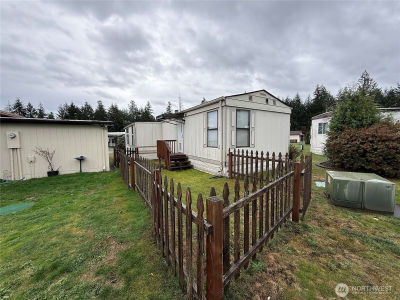 20718 9th Avenue Ct E #38 Spanaway, WA 98387