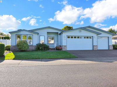 2488 Northampton Eugene, OR 97404
