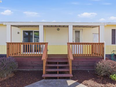 1800 Lakewood Ct Space 134 Eugene, OR 97402