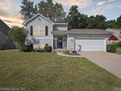 380 Spicetree Ln Mason, MI 48854