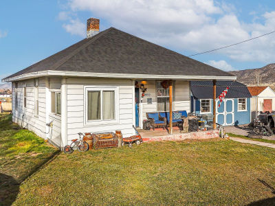 8850 W 25900 N Portage, UT 84331