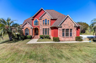 14032 North White Swan Drive, Gulfport, MS, USA