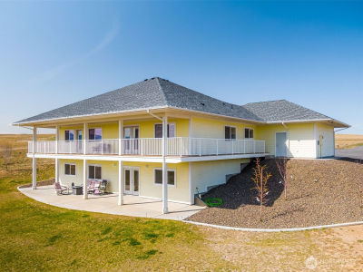 23201 Road 12 NW Quincy, WA 98848