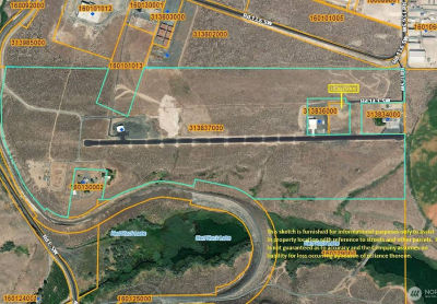 0 Red Rock Fld Royal City, WA 99357