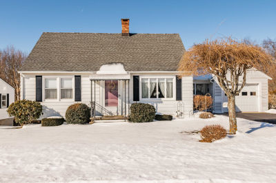 154 Greenridge Road, Torrington, CT, USA