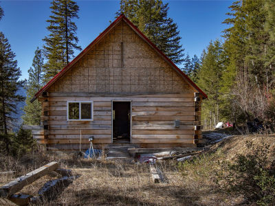 Nhn Lozo Creek Trl Superior, MT 59872