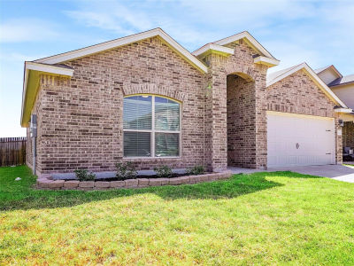 3020 Keathley Dr Lorena, TX 76655