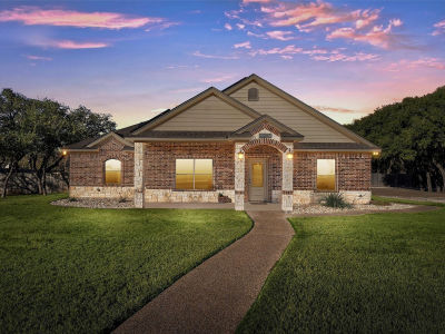207 Cresthill Cir Valley Mills, TX 76689