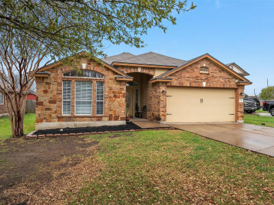 10248 Peony Ln Waco, TX 76708