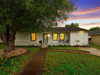 3904 N 21st A St Waco, TX 76708