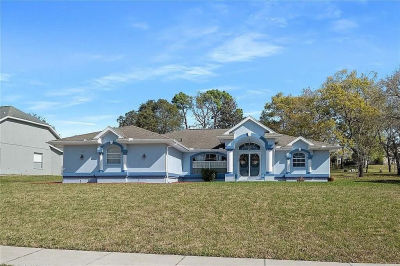 13377 Elise Ln Spring Hill, FL 34609