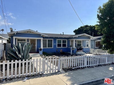 2724 S Kerckhoff Ave San Pedro, CA 90731