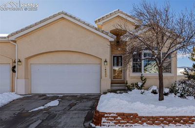 14432 Summer Glen Grv Colorado Springs, CO 80921