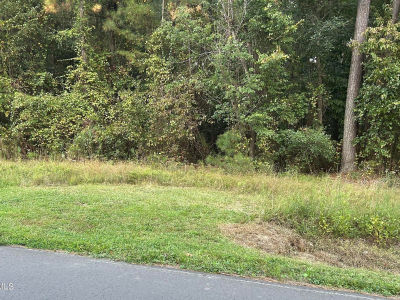 0 Octavia Dr Rocky Mount, NC 27804