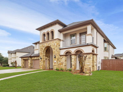 5719 Avon Landing Ln Sugar Land, TX 77479