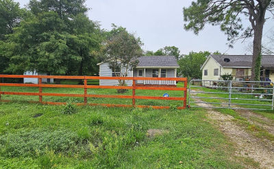 2807 2nd Ave N Texas City, TX 77590