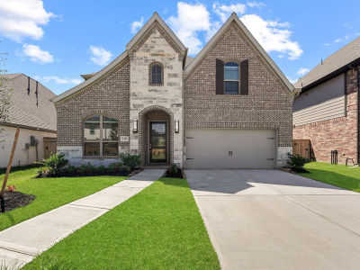 1507 Delta Creek Dr Missouri City, TX 77459