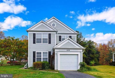 3447 Iris Pl Waldorf, MD 20602