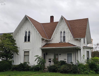 40 Norwood Ave Norwalk, OH 44857