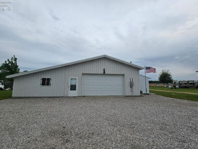 13514 State Route 113 Wakeman, OH 44889