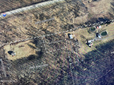 Tower Rd Nescopeck, PA 18635