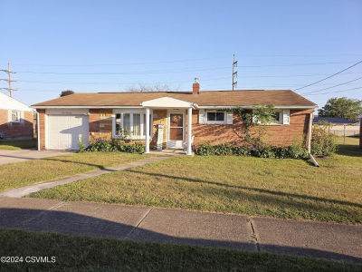 1000 E 6th St Berwick, PA 18603