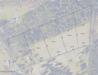 2 S Mountain Rd Shickshinny, PA 18655