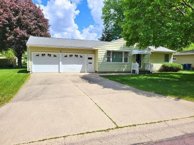 611 E 17th St Spencer, IA 51301