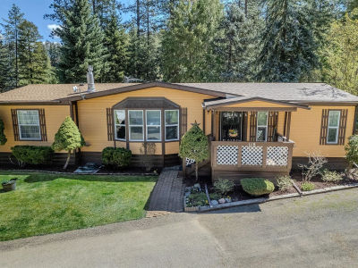 8900 S Mullen Hill Rd Spokane, WA 99224