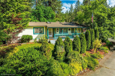 8900 S Mullen Hill Rd #105 Spokane, WA 99224