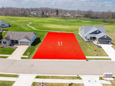 LOT 51 Championship Cir SE Massillon, OH 44646